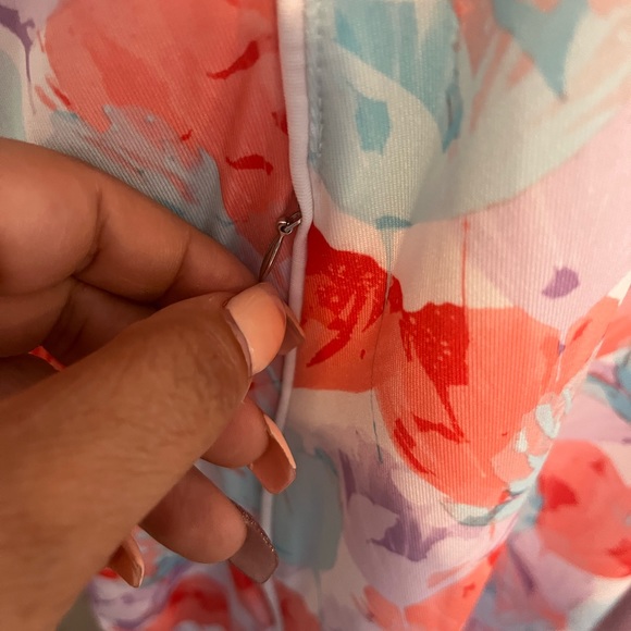 Pebble beach 🏝️ cover up - Picture 4 of 4